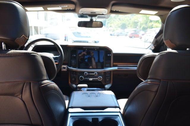 2024 Ford F-150 King Ranch 4x4