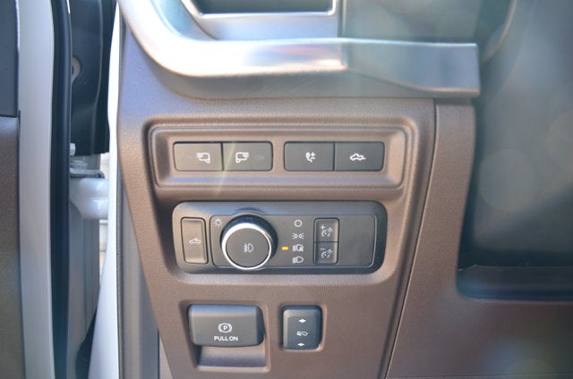 2024 Ford F-150 King Ranch 4x4