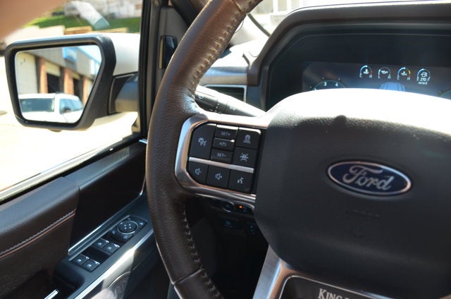 2024 Ford F-150 King Ranch 4x4