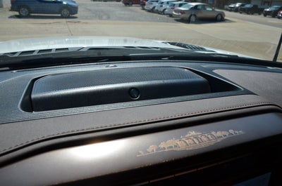 2024 Ford F-150 King Ranch 4x4