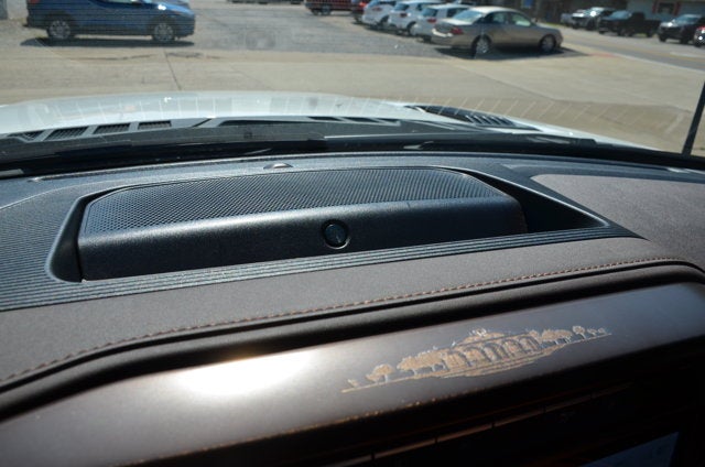 2024 Ford F-150 King Ranch 4x4