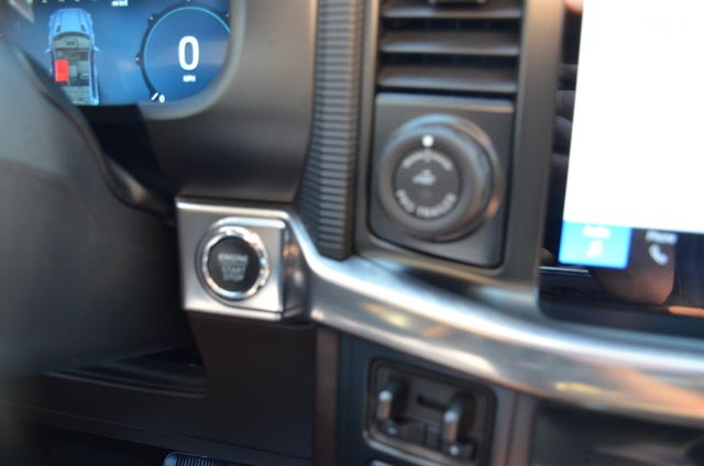 2024 Ford F-150 King Ranch 4x4