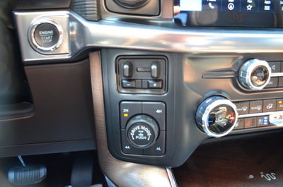 2024 Ford F-150 King Ranch 4x4