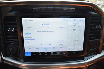 2024 Ford F-150 King Ranch 4x4