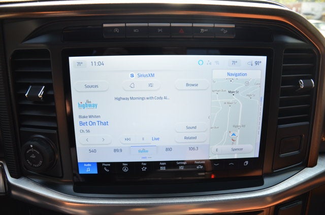 2024 Ford F-150 King Ranch 4x4