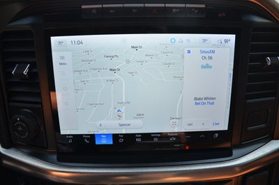 2024 Ford F-150 King Ranch 4x4