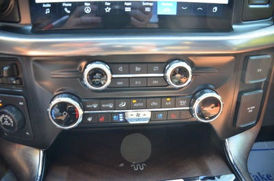 2024 Ford F-150 King Ranch 4x4
