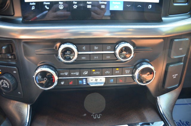 2024 Ford F-150 King Ranch 4x4