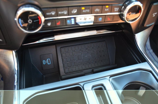 2024 Ford F-150 King Ranch 4x4