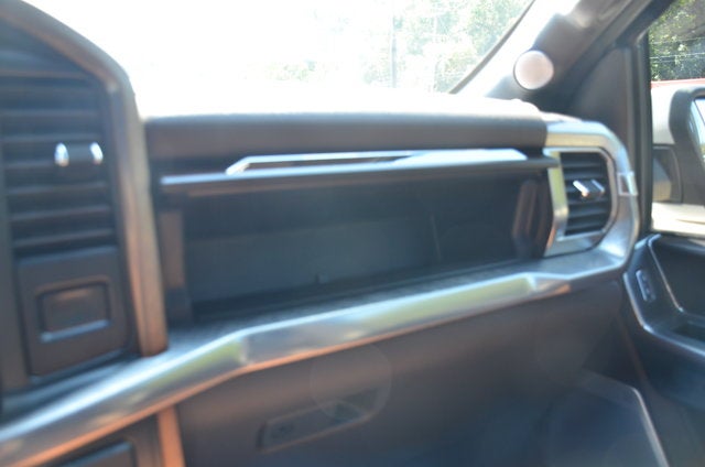 2024 Ford F-150 King Ranch 4x4