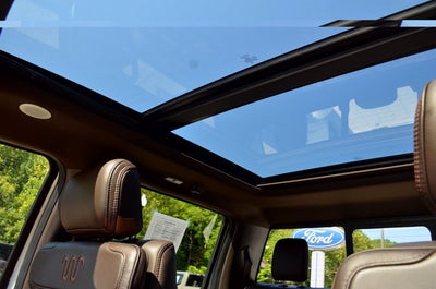 2024 Ford F-150 King Ranch 4x4