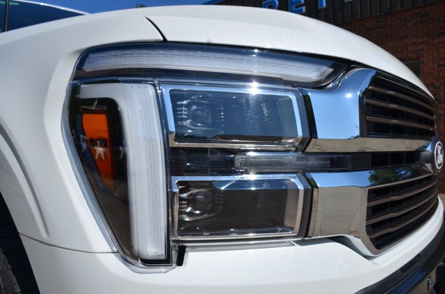 2024 Ford F-150 King Ranch 4x4