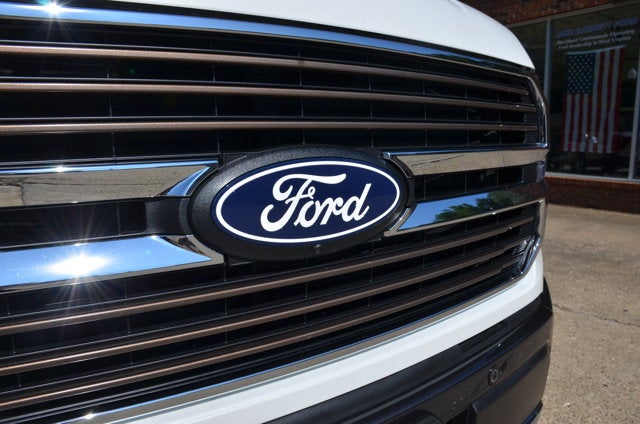 2024 Ford F-150 King Ranch 4x4