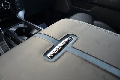 2025 Ford F-150 Platinum 4x4