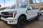 2025 Ford F-150 Platinum 4x4