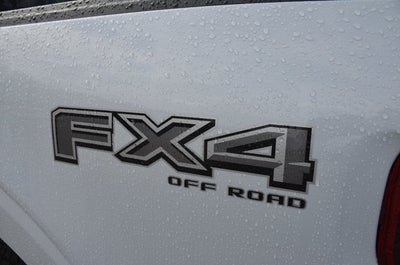 2025 Ford F-150 Platinum 4x4