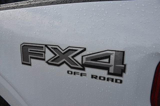 2025 Ford F-150 Platinum 4x4