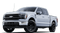 2025 Ford F-150 Platinum 4x4