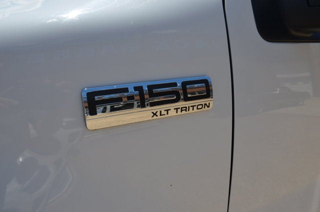 2006 Ford F-150 XLT 4x4