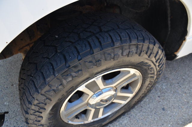 2006 Ford F-150 XLT 4x4