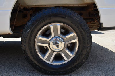 2006 Ford F-150 XLT 4x4