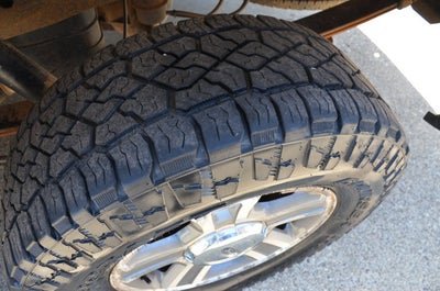 2006 Ford F-150 XLT 4x4