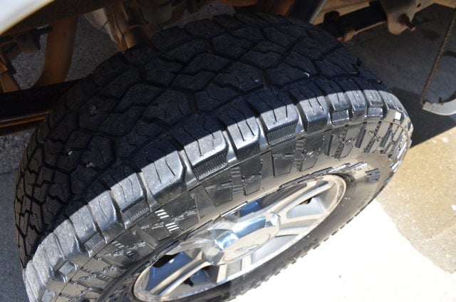 2006 Ford F-150 XLT 4x4