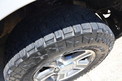 2006 Ford F-150 XLT 4x4