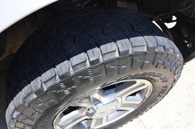2006 Ford F-150 XLT 4x4