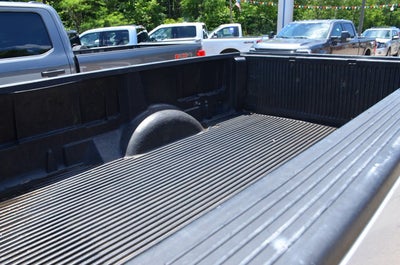 2006 Ford F-150 XLT 4x4