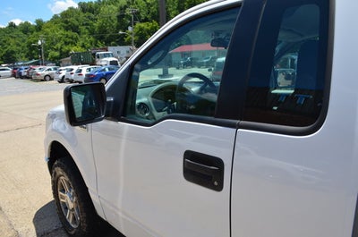2006 Ford F-150 XLT 4x4
