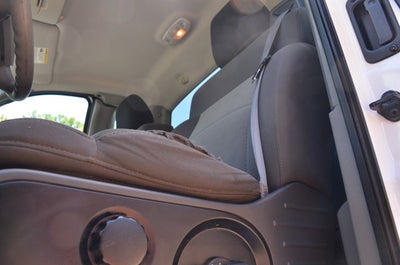 2006 Ford F-150 XLT 4x4