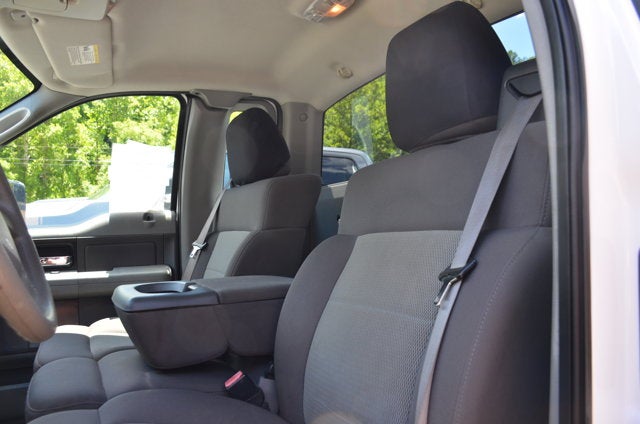 2006 Ford F-150 XLT 4x4