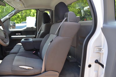 2006 Ford F-150 XLT 4x4