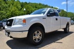 2006 Ford F-150 XLT 4x4
