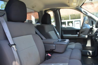 2006 Ford F-150 XLT 4x4