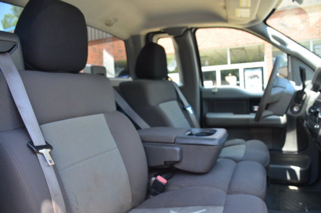 2006 Ford F-150 XLT 4x4