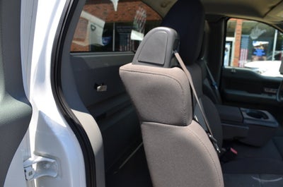 2006 Ford F-150 XLT 4x4