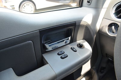 2006 Ford F-150 XLT 4x4