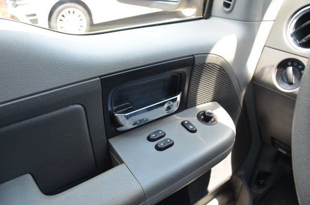 2006 Ford F-150 XLT 4x4