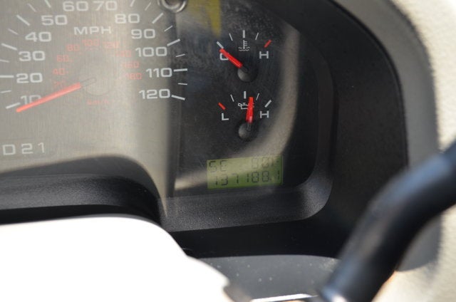 2006 Ford F-150 XLT 4x4