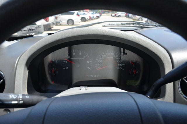 2006 Ford F-150 XLT 4x4