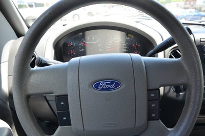 2006 Ford F-150 XLT 4x4
