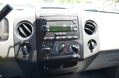 2006 Ford F-150 XLT 4x4