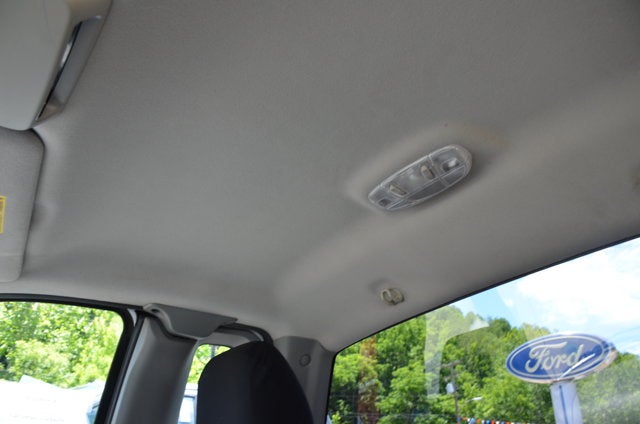 2006 Ford F-150 XLT 4x4