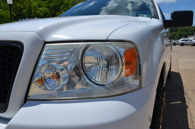 2006 Ford F-150 XLT 4x4