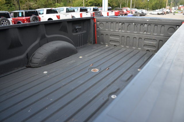 2021 Ford Super Duty F-250 XL 4x4