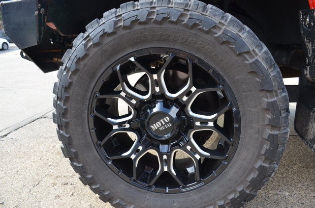 2021 Ford Super Duty F-250 XL 4x4