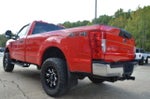 2021 Ford Super Duty F-250 XL 4x4