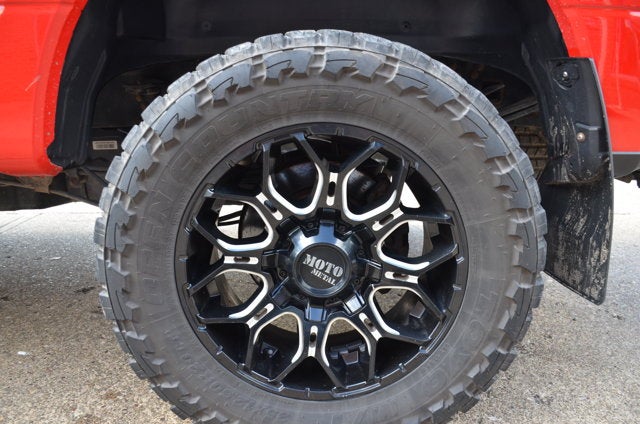 2021 Ford Super Duty F-250 XL 4x4